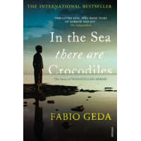  In the Sea There Are Crocodiles – Fabio Geda