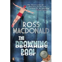 Drowning Pool – Ross Macdonald