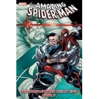  Spider-man: The Complete Ben Reilly Epic Book 5 – Tom DeFalco