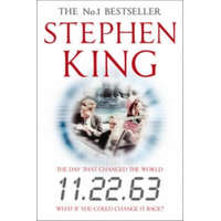  11.22.63 – Stephen King