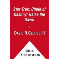  Typhon Pact: Raise the Dawn – David R. George