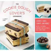  Cookie Dough Lover's Cookbook – Lindsay Landis