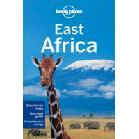  Lonely Planet East Africa – Mary Fitzpatrick
