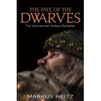 Fate Of The Dwarves – Markus Heitz