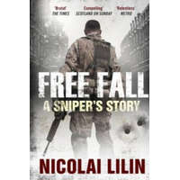  Free Fall – Nicolai Lilin