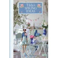  Tilda's Spring Ideas – Tone Finnanger