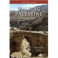  Walking Palestine – Stefan Szepesi