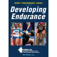  Developing Endurance – NSCA,Ben Reuter