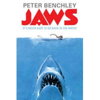  Peter Benchley - Jaws – Peter Benchley