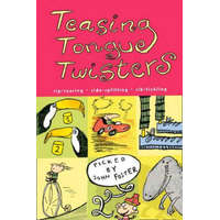  Teasing Tongue-Twisters – John Foster