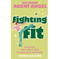 Fighting Fit – Annie Dalton