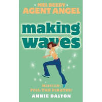 Making Waves – Annie Dalton