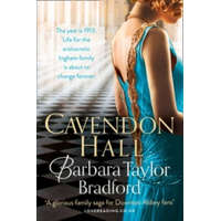  Cavendon Hall – Barbara Taylor Bradford