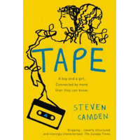  Steven Camden - Tape – Steven Camden