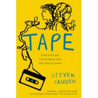 Steven Camden - Tape – Steven Camden