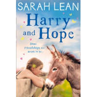  Harry and Hope – Sarah Lean