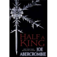 Half a King – Joe Abercrombie
