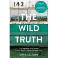  Wild Truth – Carine McCandless