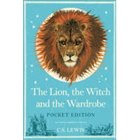  Lion, the Witch and the Wardrobe: Pocket Edition – C S Lewis