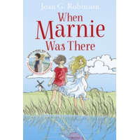  When Marnie Was There – Joan G. Robinson