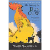  Book of the Dun Cow – Walter Wangerin