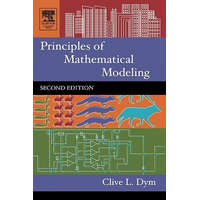  Principles of Mathematical Modeling – Clive L. Dym