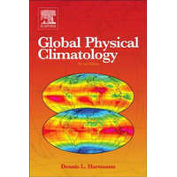  Global Physical Climatology – Hartmann,Dennis L. (Department of Atmospheric Sciences,University of Washington,Seattle,WA,USA)