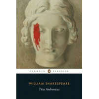  Titus Andronicus – William Shakespeare