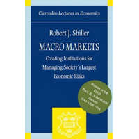  Macro Markets – Robert J. Shiller