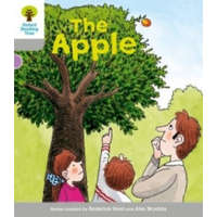  Oxford Reading Tree: Level 1: Wordless Stories B: The Apple – Roderick Hunt,Thelma Page