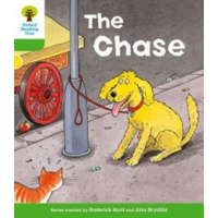  Oxford Reading Tree: Level 2: More Stories B: The Chase – Roderick Hunt,Thelma Page