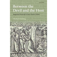  Between the Devil and the Host – Michael Ostling