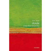  Iran: A Very Short Introduction – Ali Ansari