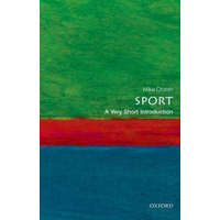 Sport: A Very Short Introduction – Mike Cronin