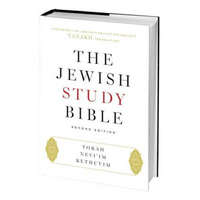  Jewish Study Bible – Adele Berlin,Marc Zvi Brettler