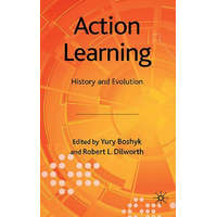  Action Learning – Y. Boshyk,R. Dilworth