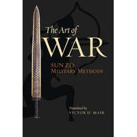  Art of War – Sun Zi,Victor H. Mair