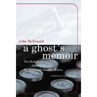  Ghost's Memoir – John McDonald