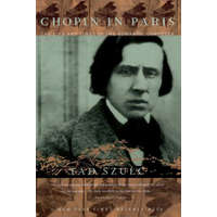  Chopin In Paris – Tad Szulc