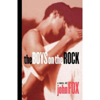  Boys on the Rock – John Fox