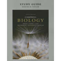  Study Guide for Campbell Biology – Jane B. Reece,Lisa A. Urry,Michael L. Cain,Steven A. Wasserman,Peter V. Minorsky,Robert B. Jackson,Martha R. Taylor