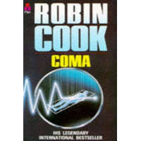 Robin Cook - Coma – Robin Cook