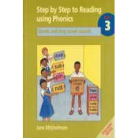  Step by Step to Reading (Africa) 3 – June Mitchelmore