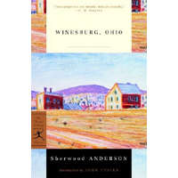  Winesburg, Ohio – Sherwood Anderson