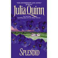 Splendid – Julia Quinn