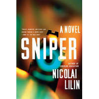  Nicolai Lilin - Sniper – Nicolai Lilin