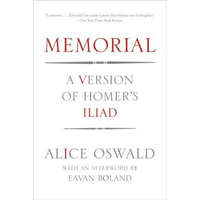 Memorial – Alice Oswald, Eavan Boland