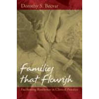  Families that Flourish – Dorothy S. Becvar