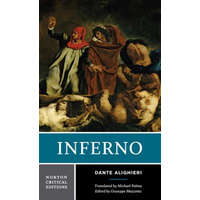 Inferno – Dante Alighieri