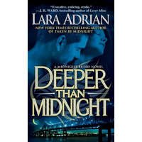  Deeper Than Midnight – Lara Adrian